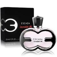 ESCADA INCREDIBLE ME