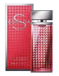 ESCADA S