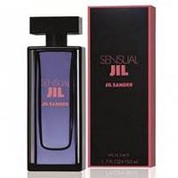 JIL SANDER SENSUAL JIL