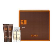 HUGO BOSS ORANGE - MAN