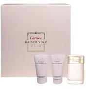 CARTIER - BAISER VOLÉ