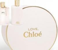 CHLOÉ LOVE EAU FLORAL