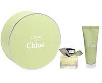 L´EAU de CHLOÉ