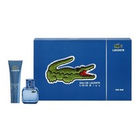 EAU DE LACOSTE BLUE