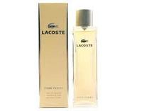 LACOSTE POUR FEMME