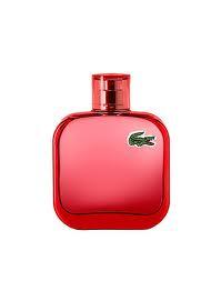 EAU DE LACOSTE ROUGE