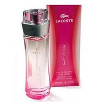 LACOSTE TOUCH OF PINK