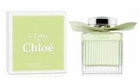 L´EAU de CHLOÉ