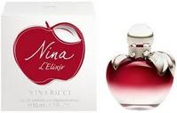 NINA RICCI ELIXÍR