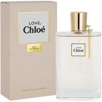 CHLOÉ LOVE EAU FLORALE