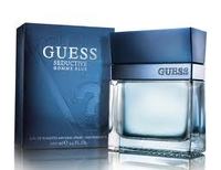 GUESS SEDUCTIVE HOMME BLUE