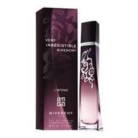 GIVENCHY - VERRY IRRÉSISTIBLE - L´INTENSE