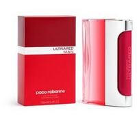 PACO RABANNE ULTRARED