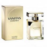 VERSACE VANITAS