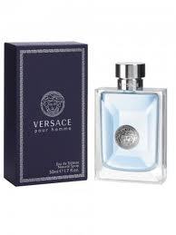 VERSACE POUR HOMME