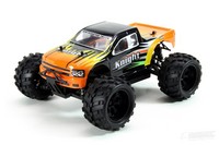 Monster truck MiniZi, 2,4Ghz, 1/18 RTR