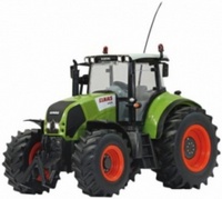 AXION 850 - Traktor na dálkové ovládání 1/16
