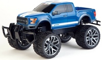 142026 Carrera R/C auto Ford F-150 SVT Rapt (1:14) Blue