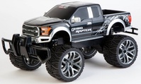 142027 Carrera R/C auto Ford F-150 SVT Rapt (1:14)  Black