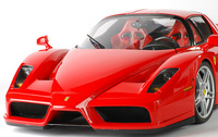 FERRARI ENZO 1/10 - RC AUTO NA DÁLKOVÉ OVLÁDÁNÍ