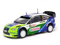 RC Ford Focus RS WRC Výpredaj