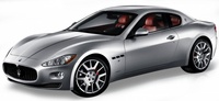 82434 R/C Maserati GranTurismo MC Stradale (1:24)