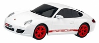 162057 Carrera R/C auto Porsche 911 black