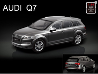 Audi Q7 1:14 auto na vysílačku