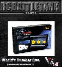 A02103094 VsTank PRO Terc pro Airsoft tanky