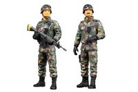 03102363 VsArmy 1/24 Figures - Japan Infantry (1)