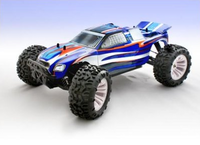 TRUGGY TRUCK RTR AM