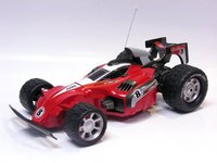 R/C auto:Power XTR 3in1 Silverlit 82294