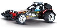 121005 Carrera R/C auto Strike Buggy