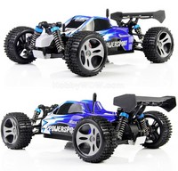 Vortex A959 - buggy 4x4 - 1/18