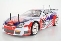 RC auto ON ROAD XEME 1/10, HSP, 4WD