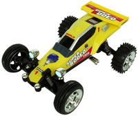 RC mini auto buggy kart 2009