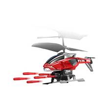 84514 R/C Helikoptéra Heli Sniper (striela šípky)