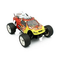 HSP Hunter Truggy - RC auto 1:16 - RC model auta na dálkové