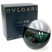 BVLGARI AQUA