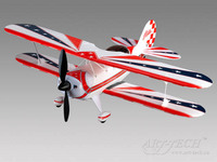 PITTS, 4CH, 2,4GHZ, RTF, ART-TECH