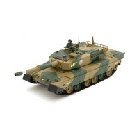 RC TANK 1:24 TYPE 90 KOMPLET