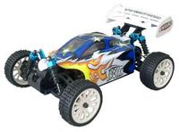 Rc auto HSP Troian Buggy, 1/16