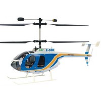 Esky E-500, RTF, 2.4GHz