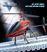 vrtuľník V370D01