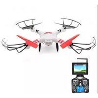 SUPER AVIATOR s HD kamerou + FPV online prenos