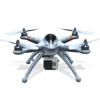 Walkera QR X350 FPV, RTF (DEVO F7)