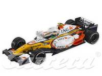 Renault R27 Livery 2008