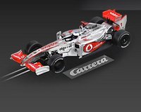 McLaren-Mercedes MP4-24 No.1