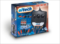 eitech C136 Set: Kabely