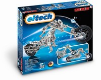 eitech C15 Chopper - NOVINKA